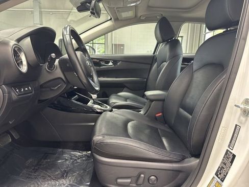 Used 2021 Kia Forte EX FWD image 21