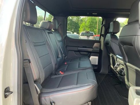 New 2026 Ford F150 Raptor AWD/4WD image 13