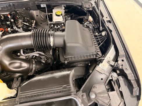 Used 2025 Ford F150 XLT w/ Equipment Group 301A Standard AWD/4WD image 47