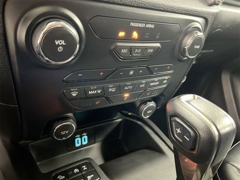 Used 2020 Ford Ranger Lariat w/ Equipment Group 501A Mid image 16