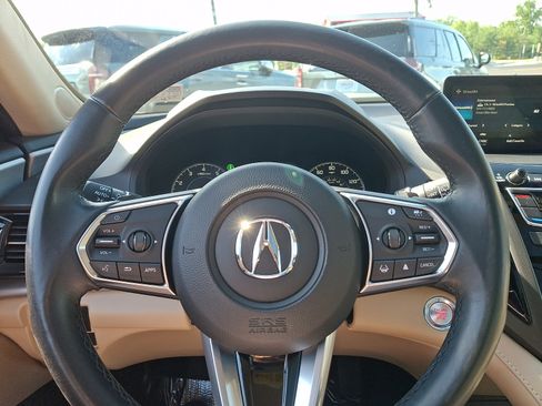 Certified 2023 Acura RDX AWD w/ Technology Package image 20
