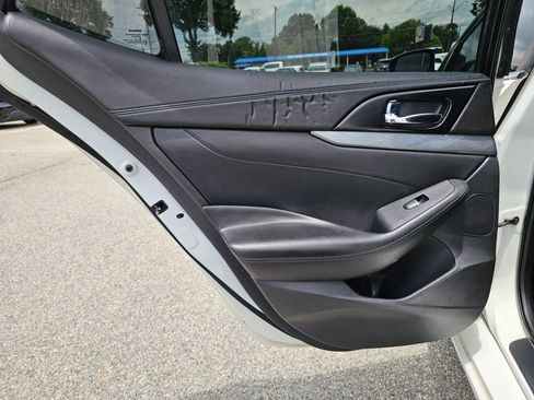 Used 2016 Nissan Maxima 3.5 S FWD image 19
