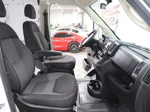 Used 2020 RAM ProMaster 1500 FWD image 13