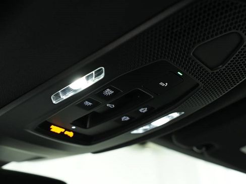 New 2025 Porsche Panamera 4 image 35