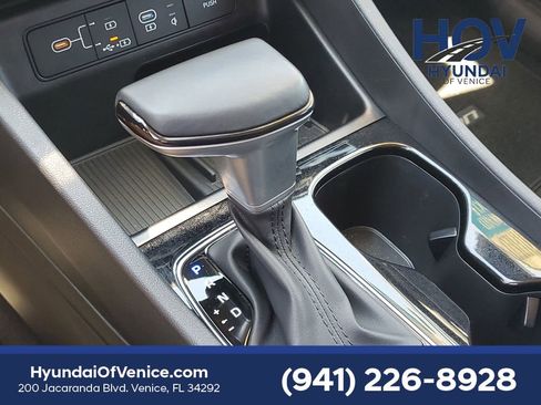 Certified 2025 Hyundai Tucson SEL FWD image 36