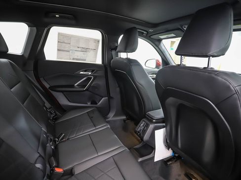 New 2026 BMW X1 xDrive28i w/ Convenience Package image 26