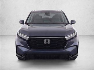 Certified 2024 Honda CR-V EX-L video 2