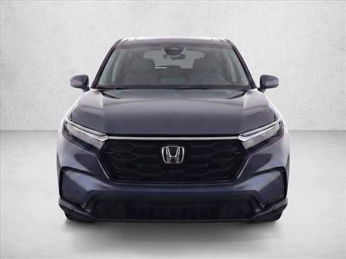 Certified 2024 Honda CR-V EX-L image 2