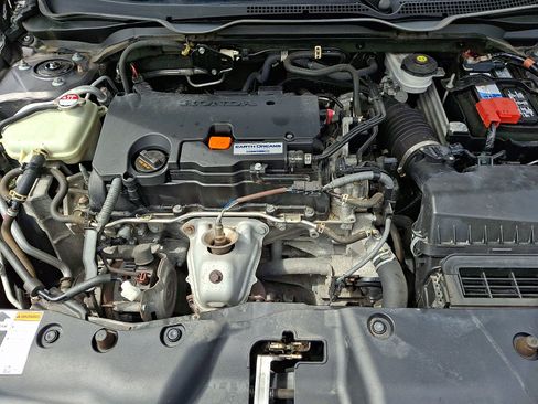 Used 2021 Honda Civic LX image 29
