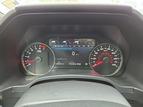 Used 2019 Ford F150 Raptor w/ Equipment Group 802A Luxury image 17