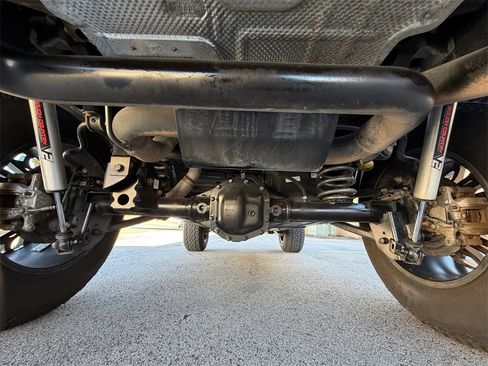 Used 2021 Jeep Wrangler Unlimited Sport image 32