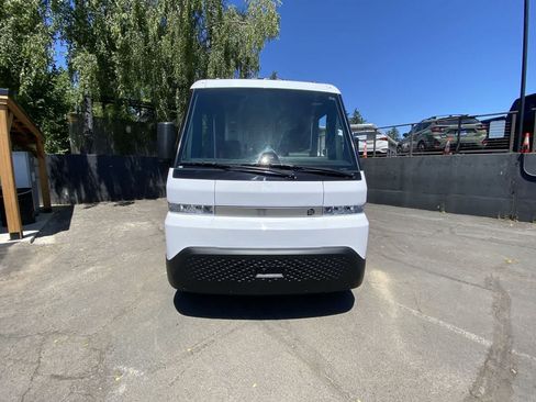 Used 2023 Chevrolet Brightdrop 600 w/ Active Safety Package 2 AWD/4WD image 9