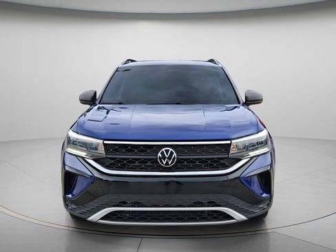 Certified 2023 Volkswagen Taos S FWD image 9
