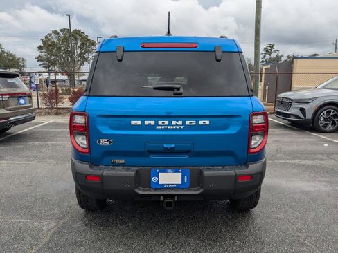 New 2026 Ford Bronco Sport Big Bend image 5
