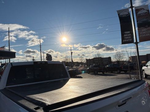 Used 2022 RAM 2500 Laramie image 10