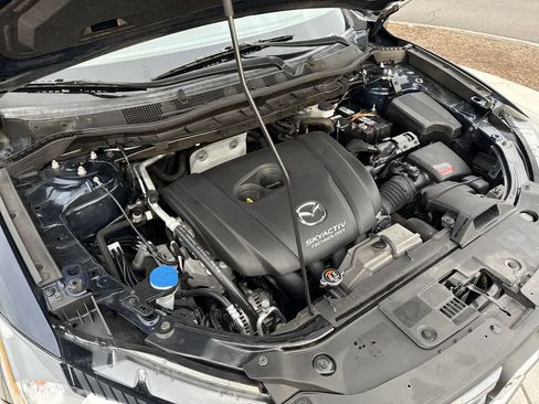 Used 2016 MAZDA CX-5 Touring w/ Bose/Moonroof Package image 7