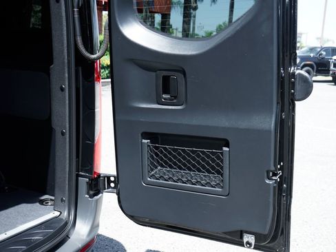 Used 2019 Mercedes-Benz Sprinter 2500 w/ Acoustic Package image 9