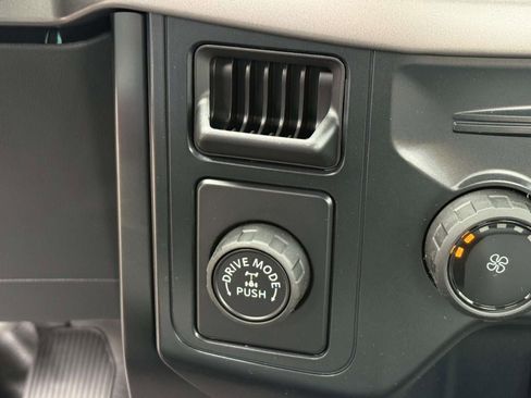 New 2025 Ford F150 XL image 16