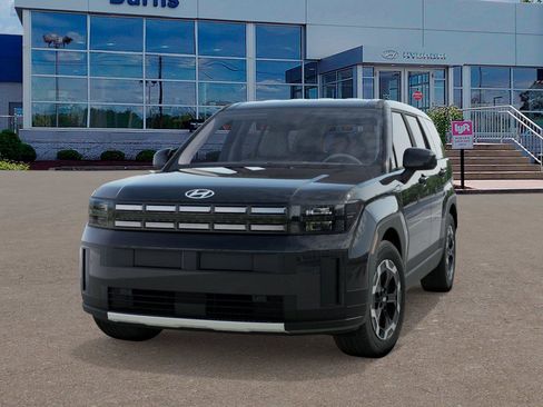 New 2026 Hyundai Santa Fe SE image 6