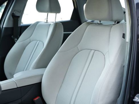 Certified 2025 Hyundai Sonata SEL image 19