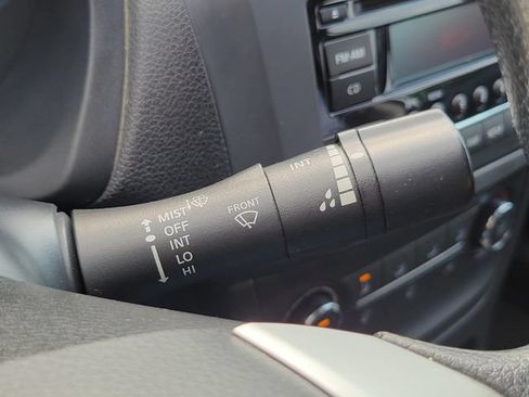 Used 2016 Nissan Sentra S FWD image 14