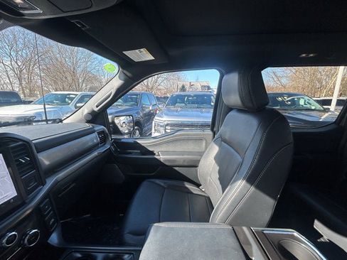 Used 2024 Ford F150 Lariat w/ Bed Utility Package image 20