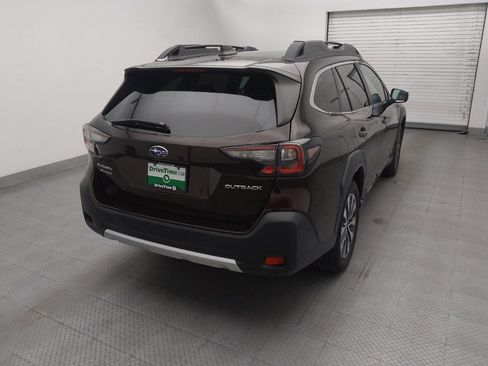 Used 2024 Subaru Outback Limited AWD/4WD image 7