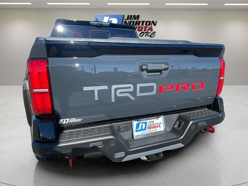 New 2026 Toyota Tacoma TRD Pro image 12