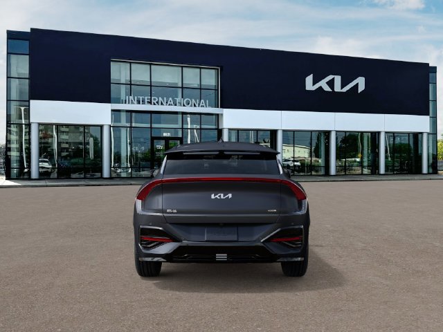 New 2026 Kia EV6 GT-Line AWD/4WD image 5
