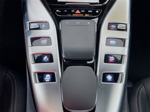 Used 2024 Mercedes-Benz AMG GT 63 S image 20