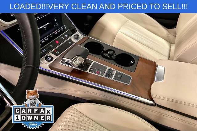 Used 2023 Audi A6 Premium Plus w/ Premium Plus Package AWD/4WD image 17