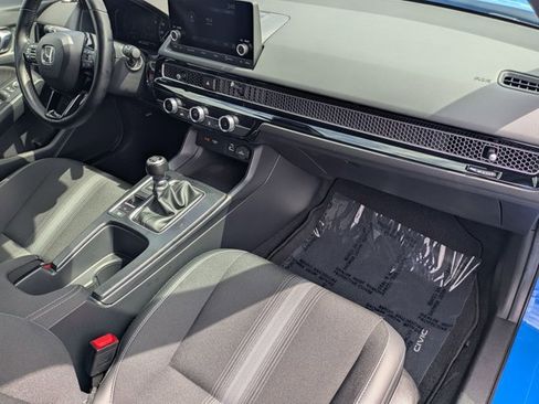 Used 2024 Honda Civic Sport image 19
