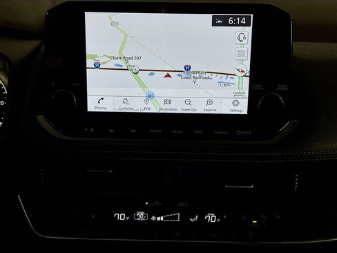 Used 2021 Nissan Rogue SL w/ Premium Package image 40