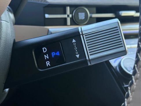 New 2026 Hyundai Santa Fe Calligraphy image 15