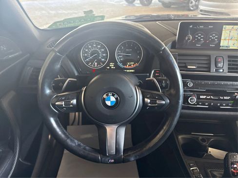Used 2016 BMW M235i xDrive Coupe AWD/4WD image 17