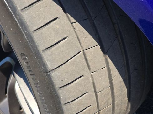 Used 2022 Dodge Charger Scat Pack RWD image 4