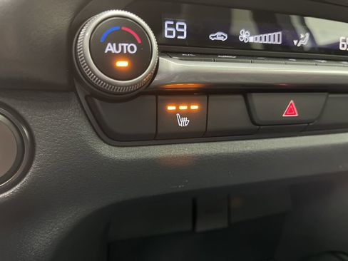 Certified 2025 MAZDA CX-50 AWD 2.5 Hybrid w/ Premium Pkg image 24