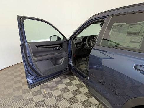 New 2026 Honda CR-V Sport Touring image 16