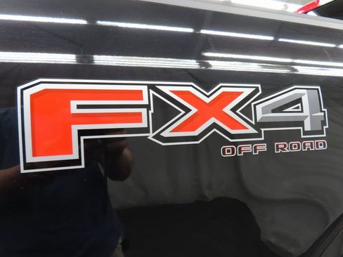 Used 2021 Ford F150 Lariat w/ Equipment Group 502A High image 46