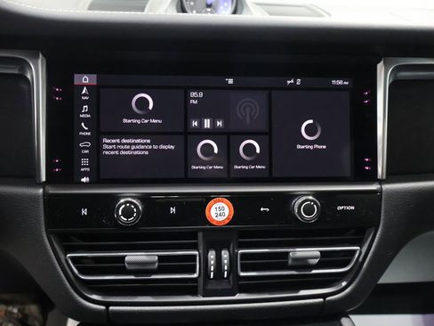 Used 2026 Porsche Macan GTS image 23