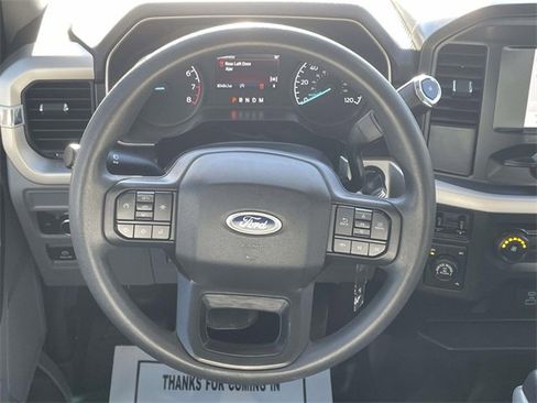 Certified 2021 Ford F150 XL w/ Trailer Tow Package image 11