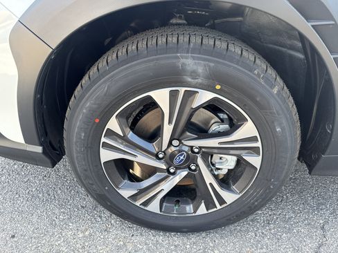 New 2026 Subaru Crosstrek 2.0i Premium image 10