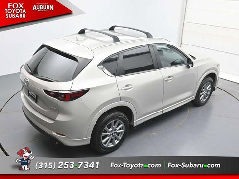 Used 2025 MAZDA CX-5 AWD 2.5 S image 29