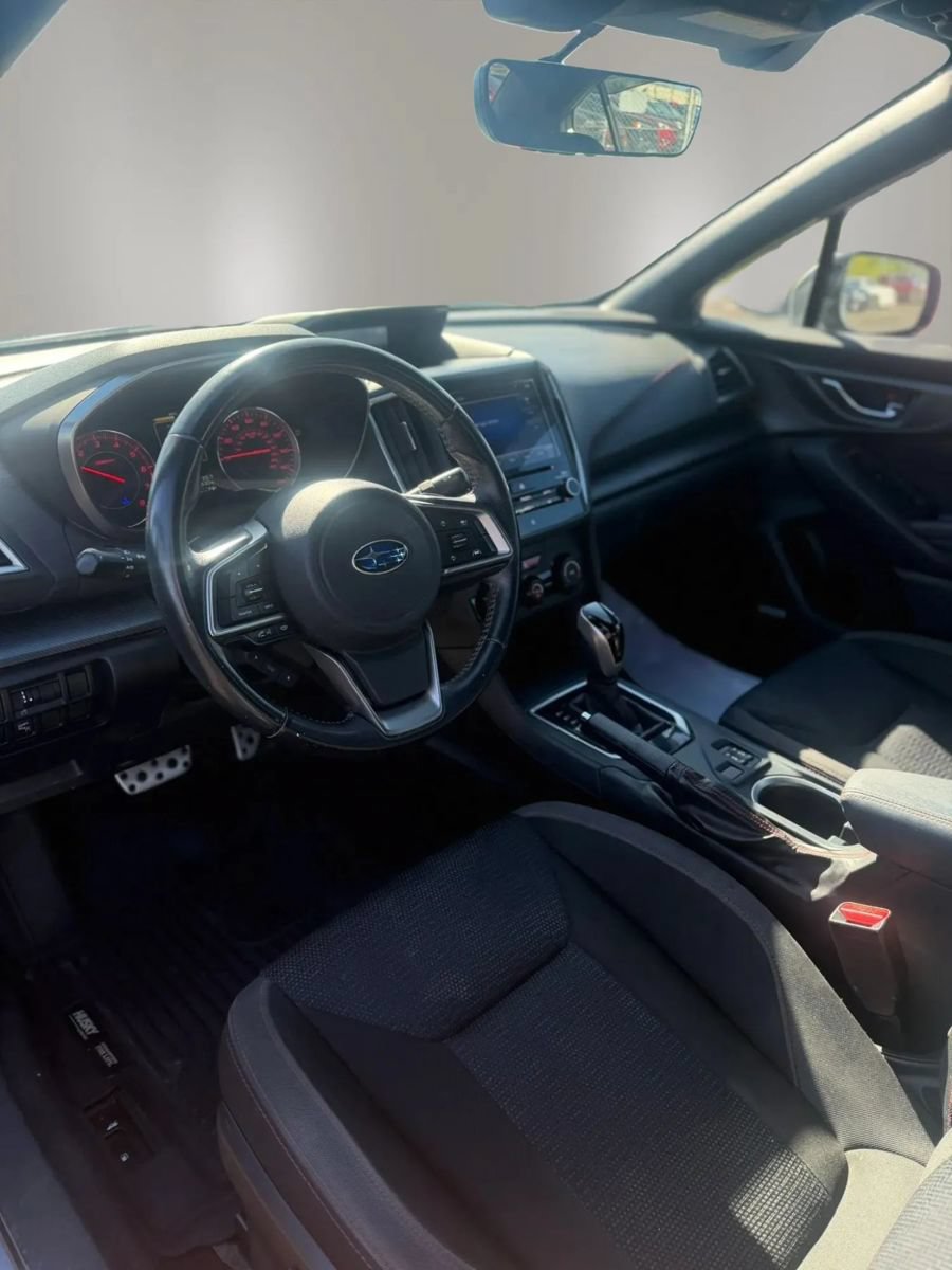 Used 2017 Subaru Impreza 2.0i Sport AWD/4WD image 9