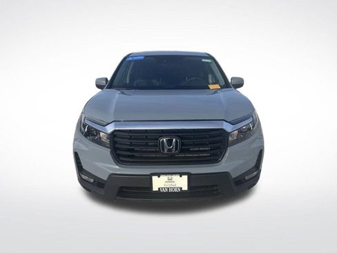 Certified 2023 Honda Ridgeline RTL image 11