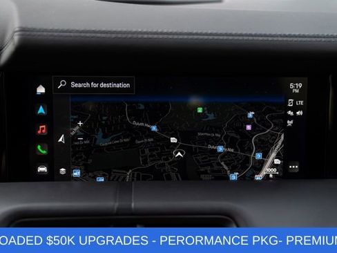 Used 2020 Porsche Taycan 4S image 33