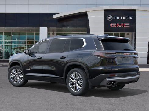 New 2026 GMC Acadia Elevation image 3