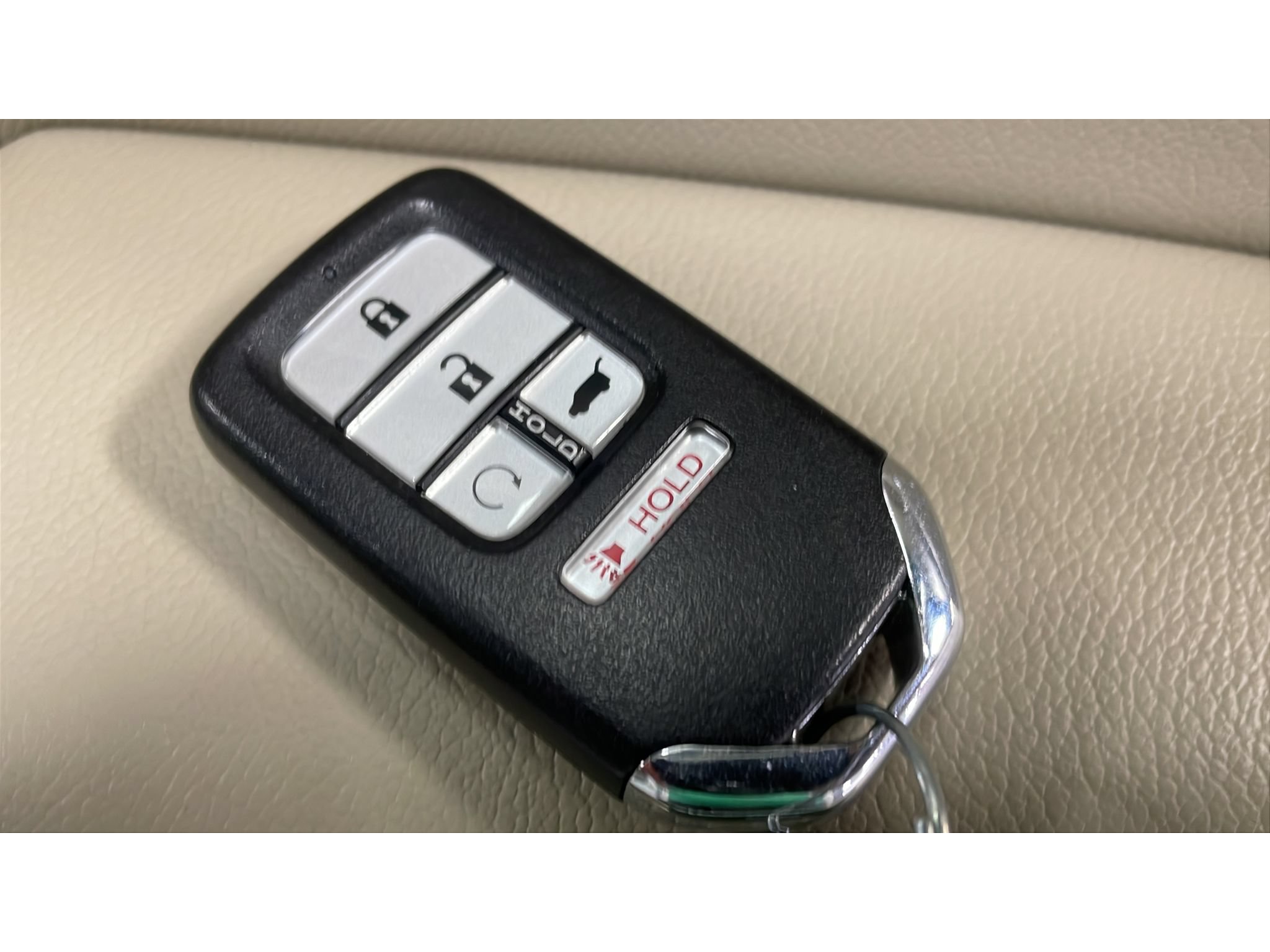 Used 2021 Honda CR-V EX-L image 19