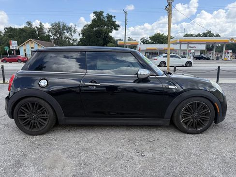 Used 2015 MINI Cooper S FWD image 8