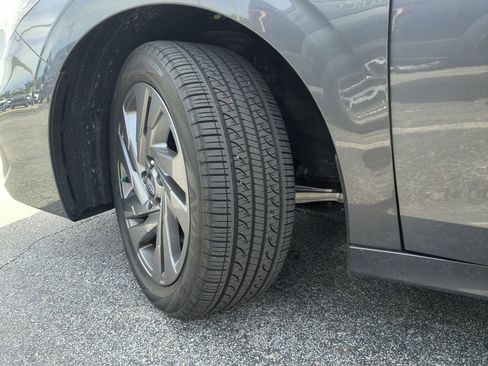 Certified 2024 Subaru Legacy Limited AWD/4WD image 34